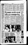 Hammersmith & Shepherds Bush Gazette Friday 02 July 1999 Page 3