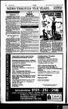 Hammersmith & Shepherds Bush Gazette Friday 02 July 1999 Page 6