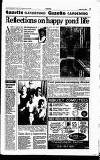 Hammersmith & Shepherds Bush Gazette Friday 02 July 1999 Page 9