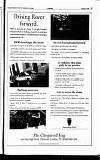 Hammersmith & Shepherds Bush Gazette Friday 02 July 1999 Page 13