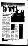 Hammersmith & Shepherds Bush Gazette Friday 02 July 1999 Page 15