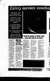 Hammersmith & Shepherds Bush Gazette Friday 02 July 1999 Page 16