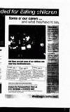 Hammersmith & Shepherds Bush Gazette Friday 02 July 1999 Page 17