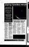 Hammersmith & Shepherds Bush Gazette Friday 02 July 1999 Page 18