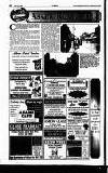 Hammersmith & Shepherds Bush Gazette Friday 02 July 1999 Page 22