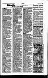 Hammersmith & Shepherds Bush Gazette Friday 02 July 1999 Page 25