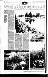 Hammersmith & Shepherds Bush Gazette Friday 02 July 1999 Page 32