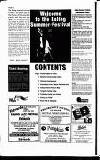 Hammersmith & Shepherds Bush Gazette Friday 02 July 1999 Page 52