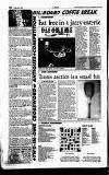 Hammersmith & Shepherds Bush Gazette Friday 02 July 1999 Page 70