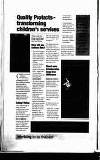 Hammersmith & Shepherds Bush Gazette Friday 02 July 1999 Page 80