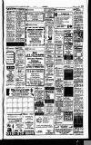 Hammersmith & Shepherds Bush Gazette Friday 02 July 1999 Page 83
