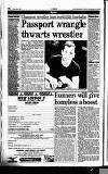 Hammersmith & Shepherds Bush Gazette Friday 02 July 1999 Page 92