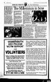 Hammersmith & Shepherds Bush Gazette Friday 23 July 1999 Page 4