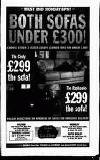 Hammersmith & Shepherds Bush Gazette Friday 23 July 1999 Page 13