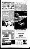 Hammersmith & Shepherds Bush Gazette Friday 23 July 1999 Page 15