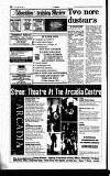 Hammersmith & Shepherds Bush Gazette Friday 23 July 1999 Page 20