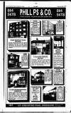 Hammersmith & Shepherds Bush Gazette Friday 23 July 1999 Page 37