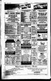 Hammersmith & Shepherds Bush Gazette Friday 23 July 1999 Page 40