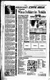 Hammersmith & Shepherds Bush Gazette Friday 23 July 1999 Page 42