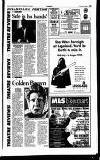 Hammersmith & Shepherds Bush Gazette Friday 23 July 1999 Page 43