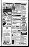 Hammersmith & Shepherds Bush Gazette Friday 23 July 1999 Page 57