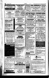 Hammersmith & Shepherds Bush Gazette Friday 23 July 1999 Page 58