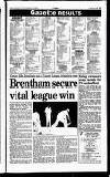 Hammersmith & Shepherds Bush Gazette Friday 23 July 1999 Page 61