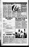 Hammersmith & Shepherds Bush Gazette Friday 23 July 1999 Page 62
