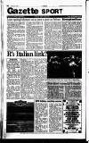 Hammersmith & Shepherds Bush Gazette Friday 23 July 1999 Page 64