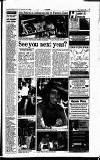 Hammersmith & Shepherds Bush Gazette Friday 06 August 1999 Page 7