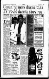 Hammersmith & Shepherds Bush Gazette Friday 06 August 1999 Page 9