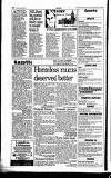 Hammersmith & Shepherds Bush Gazette Friday 06 August 1999 Page 12