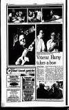 Hammersmith & Shepherds Bush Gazette Friday 06 August 1999 Page 16