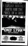 Hammersmith & Shepherds Bush Gazette Friday 06 August 1999 Page 17