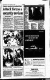 Hammersmith & Shepherds Bush Gazette Friday 06 August 1999 Page 23