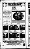 Hammersmith & Shepherds Bush Gazette Friday 06 August 1999 Page 26
