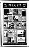 Hammersmith & Shepherds Bush Gazette Friday 06 August 1999 Page 27