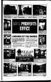 Hammersmith & Shepherds Bush Gazette Friday 06 August 1999 Page 37