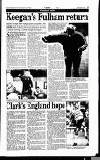 Hammersmith & Shepherds Bush Gazette Friday 06 August 1999 Page 43