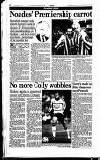 Hammersmith & Shepherds Bush Gazette Friday 06 August 1999 Page 48
