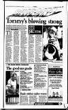 Hammersmith & Shepherds Bush Gazette Friday 06 August 1999 Page 49