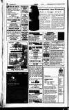 Hammersmith & Shepherds Bush Gazette Friday 06 August 1999 Page 68