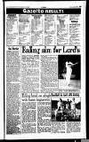 Hammersmith & Shepherds Bush Gazette Friday 06 August 1999 Page 69