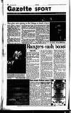 Hammersmith & Shepherds Bush Gazette Friday 06 August 1999 Page 72