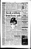 Hammersmith & Shepherds Bush Gazette Friday 27 August 1999 Page 7