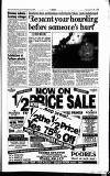 Hammersmith & Shepherds Bush Gazette Friday 27 August 1999 Page 11