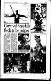 Hammersmith & Shepherds Bush Gazette Friday 27 August 1999 Page 13