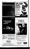 Hammersmith & Shepherds Bush Gazette Friday 27 August 1999 Page 22