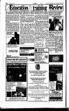 Hammersmith & Shepherds Bush Gazette Friday 27 August 1999 Page 26