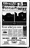 Hammersmith & Shepherds Bush Gazette Friday 27 August 1999 Page 29
